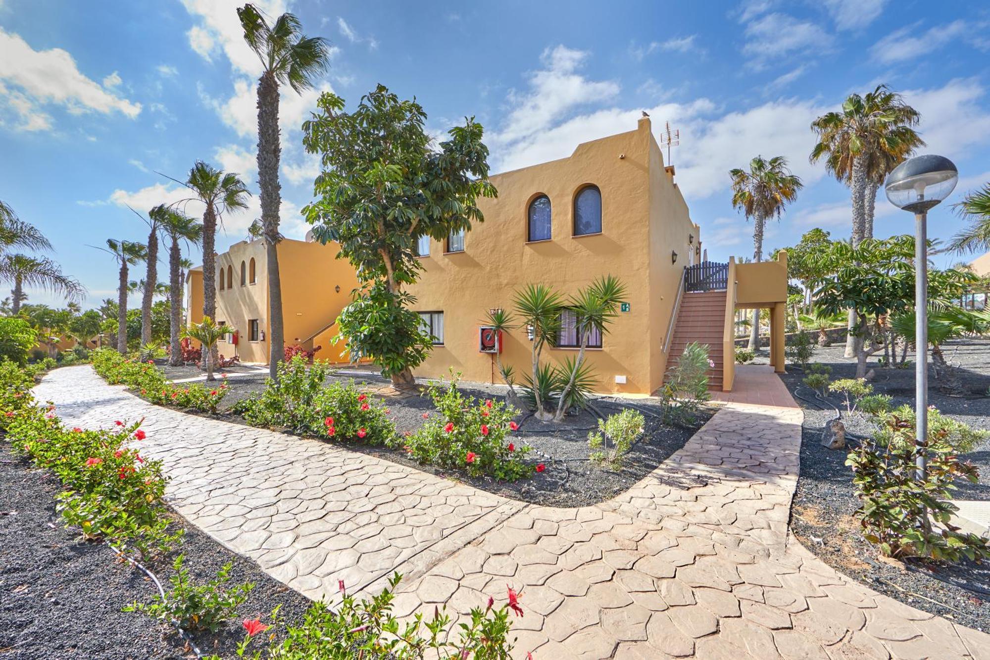 Apartamento Samira Fuerteventura Corralejo Exterior photo
