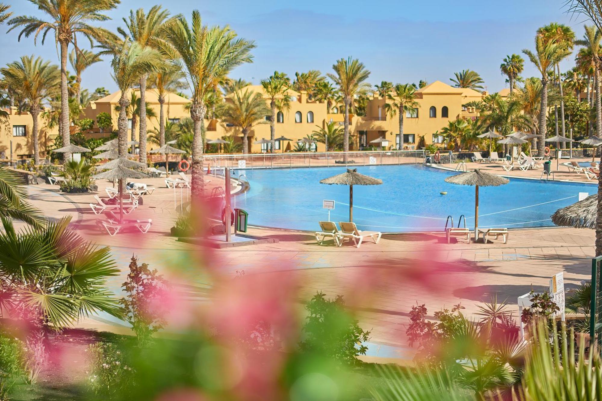 Apartamento Samira Fuerteventura Corralejo Exterior photo