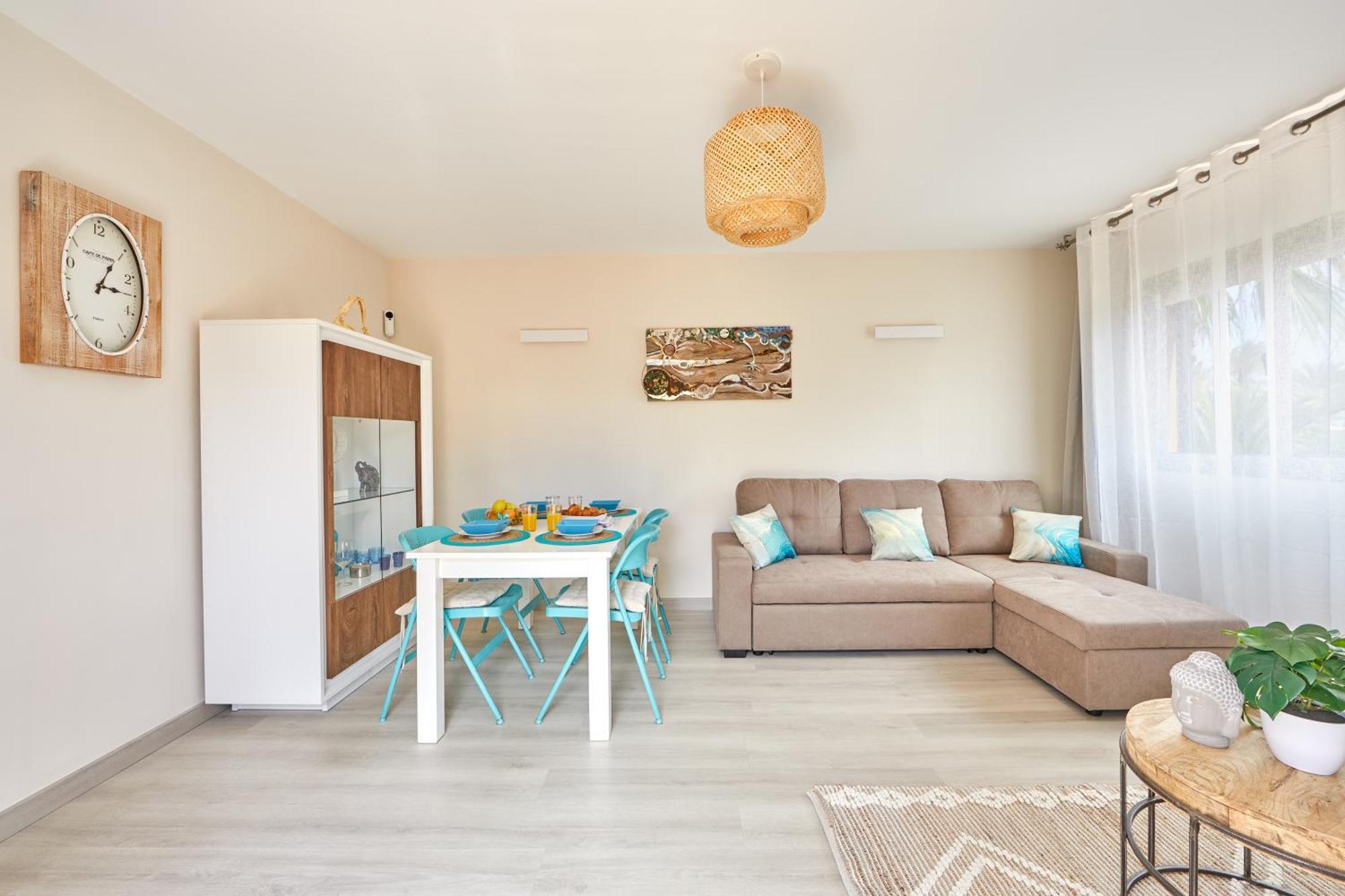 Apartamento Samira Fuerteventura Corralejo Exterior photo
